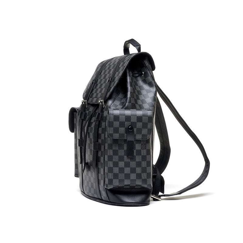 [Luxe]0718 A full of timeless details classic bag