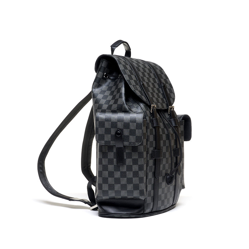 [Luxe]0718 A full of timeless details classic bag