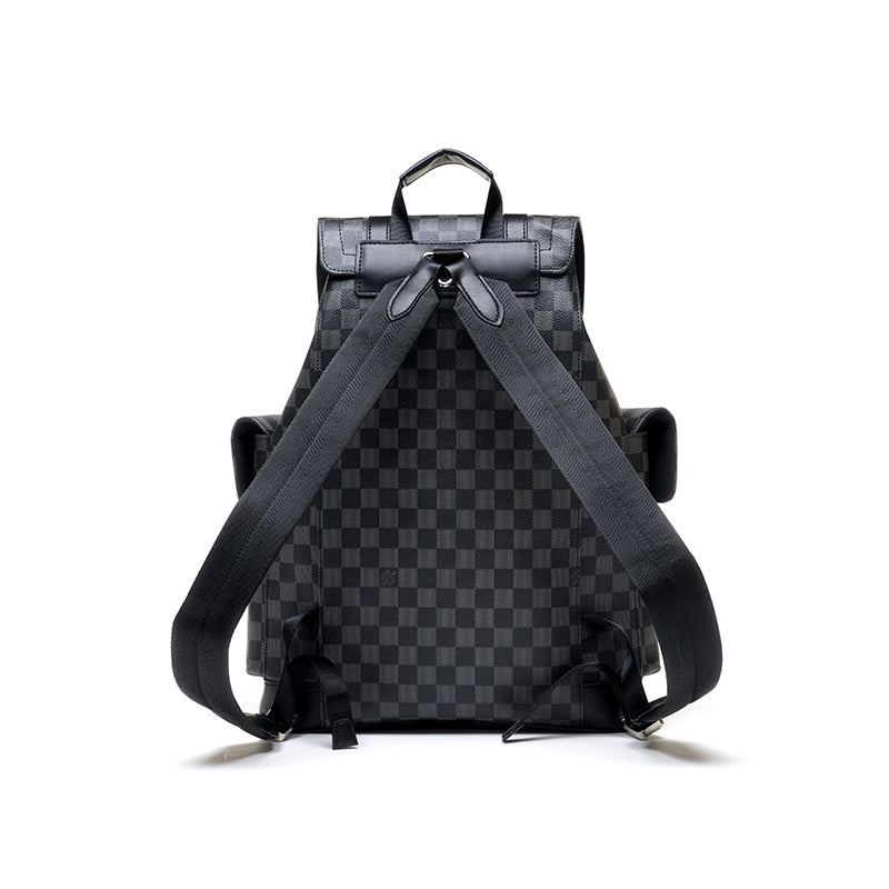 [Luxe]0718 A full of timeless details classic bag