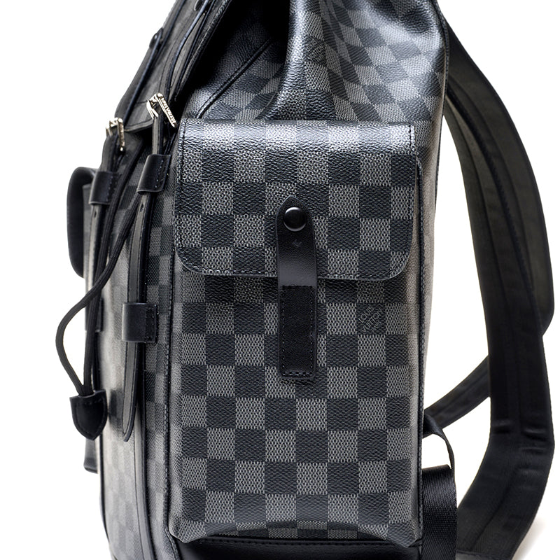 [Luxe]0718 A full of timeless details classic bag