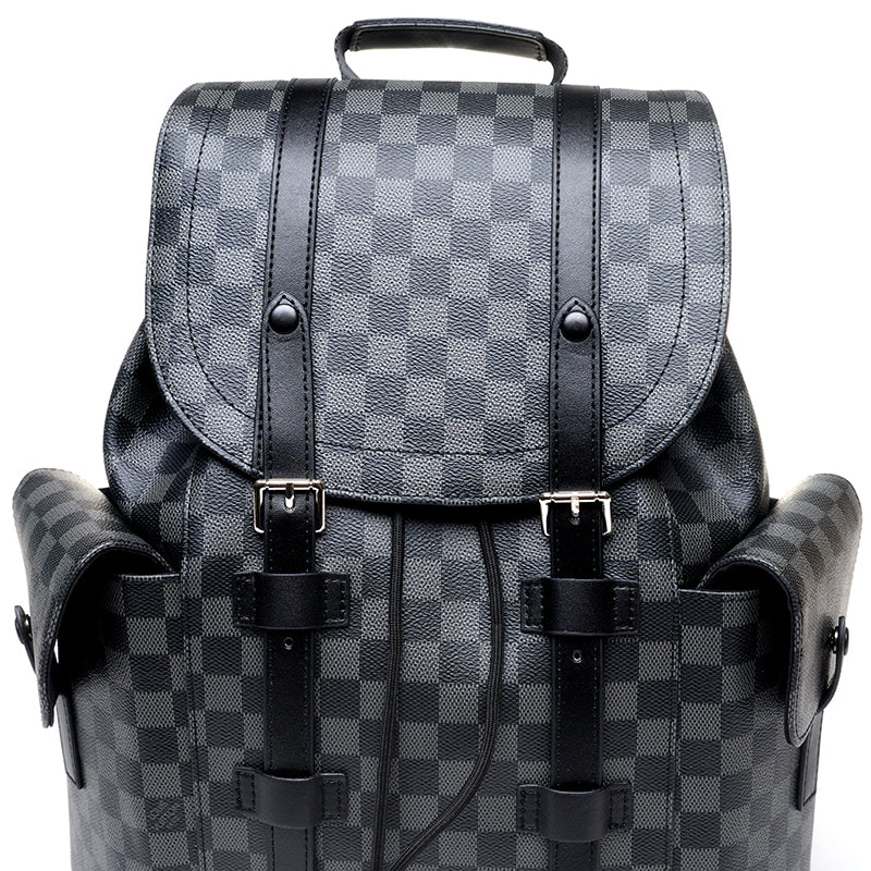 [Luxe]0718 A full of timeless details classic bag