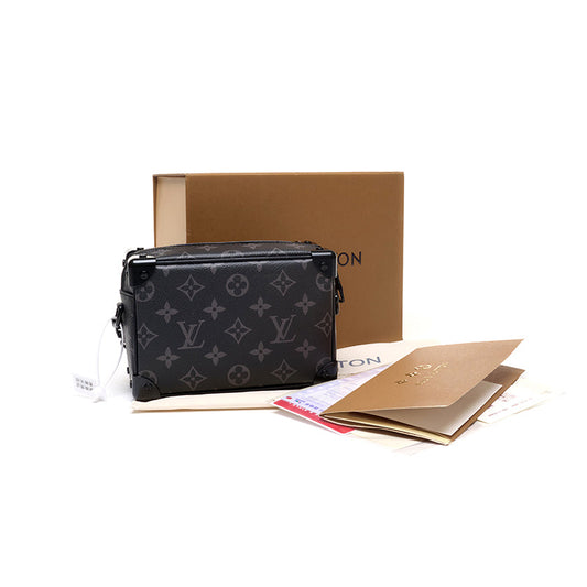 [Luxe]0718 New detail heavy bag