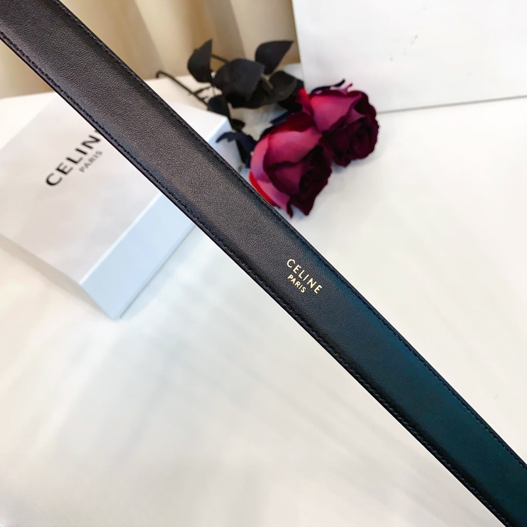 [Luxe]Unisex Suits Casual Every Day Leather Belt