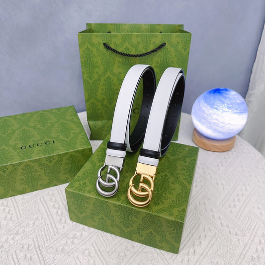 [Luxe]Unisex Suits Casual Every Day Leather Belt