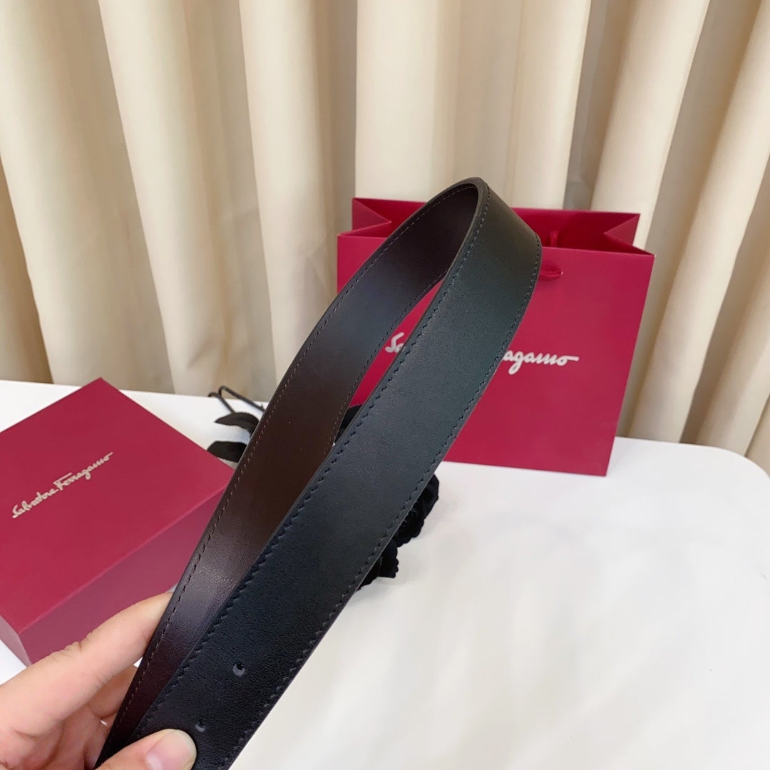 [Luxe]Unisex Suits Casual Every Day Leather Belt