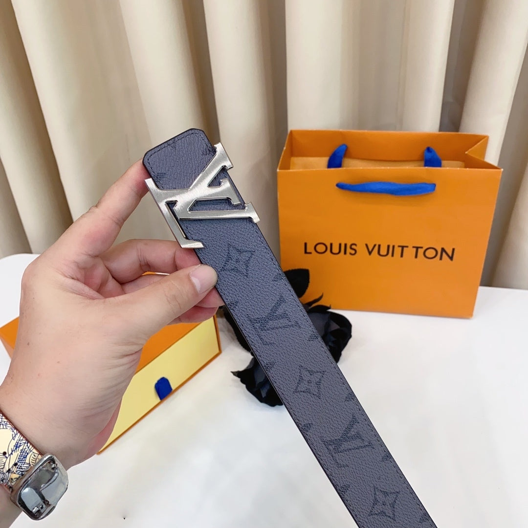 [Luxe]Unisex Suits Casual Every Day Leather Belt