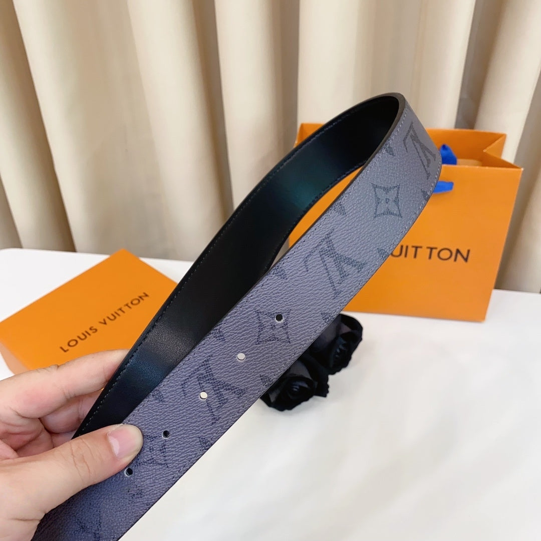 [Luxe]Unisex Suits Casual Every Day Leather Belt