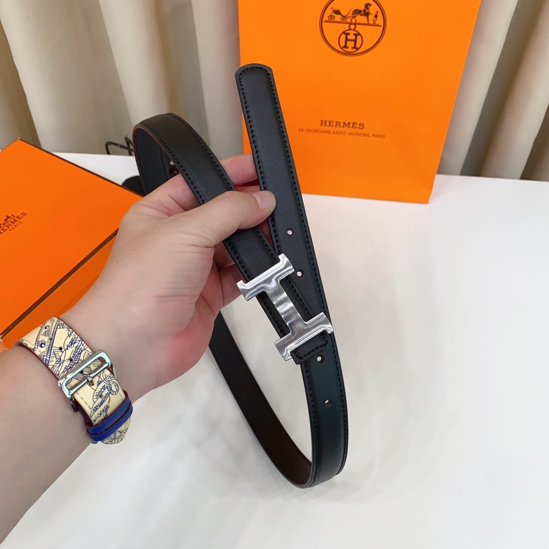 [Luxe]Unisex Suits Casual Every Day Leather Belt