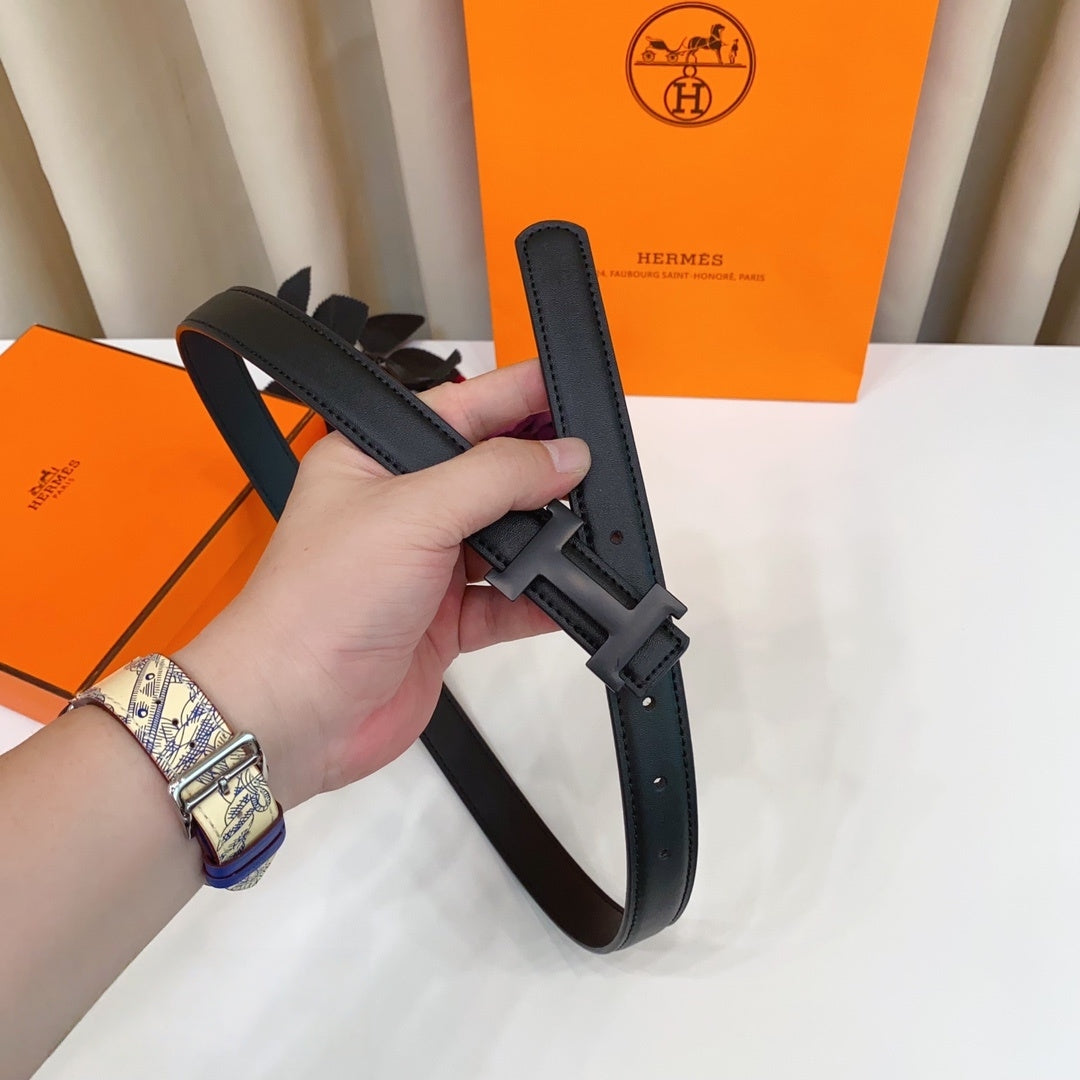 [Luxe]Unisex Suits Casual Every Day Leather Belt