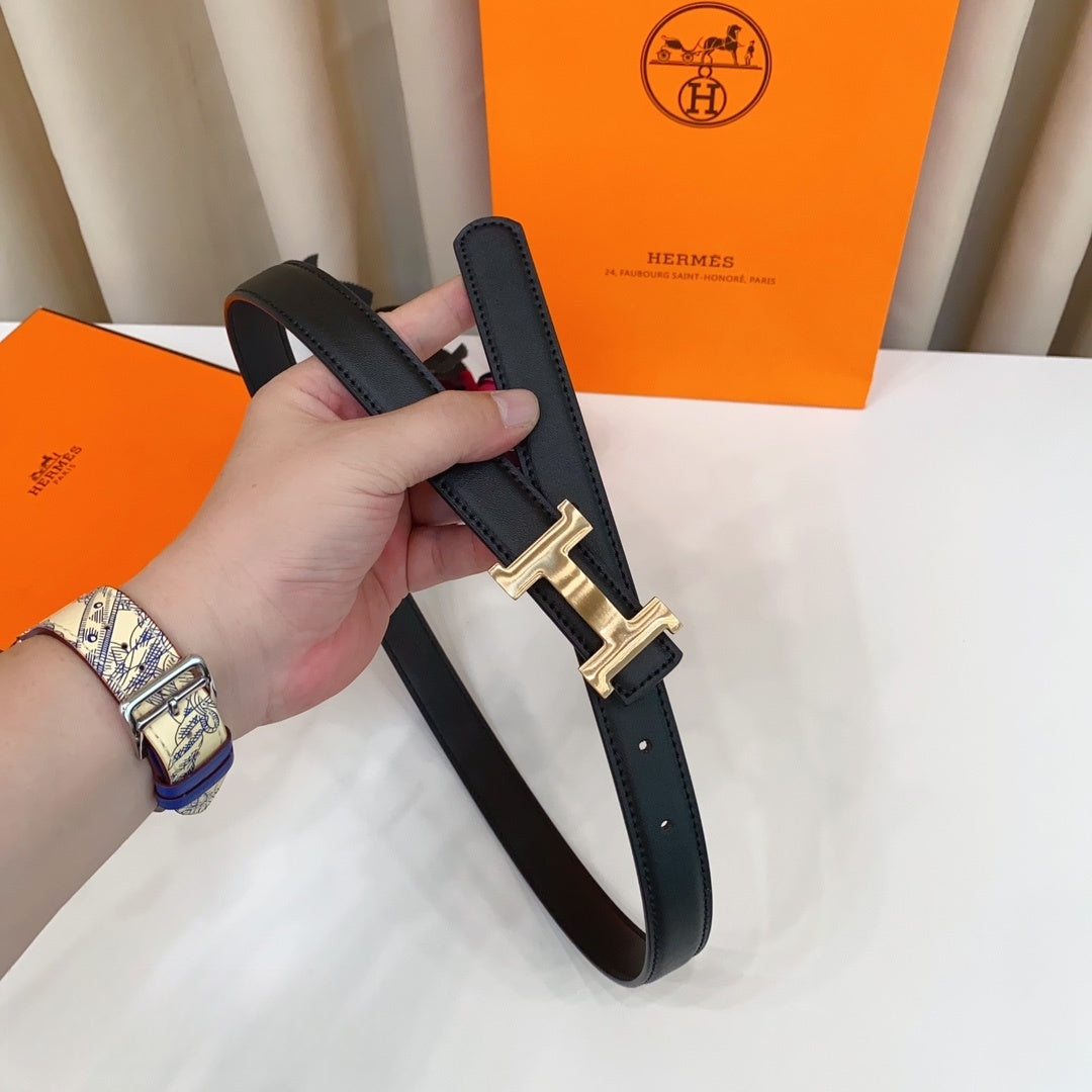 [Luxe]Unisex Suits Casual Every Day Leather Belt