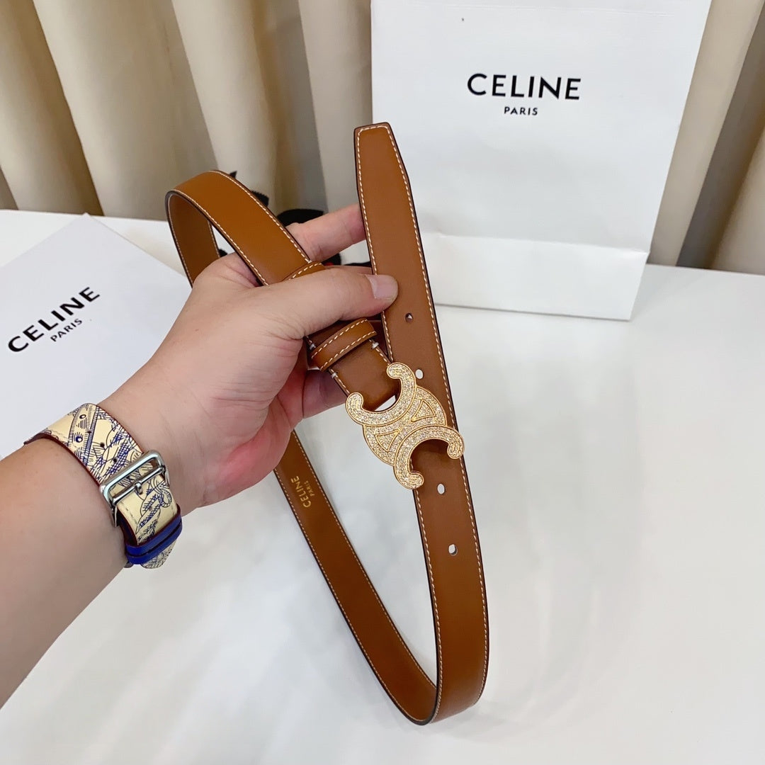 [Luxe]Unisex Suits Casual Every Day Leather Belt