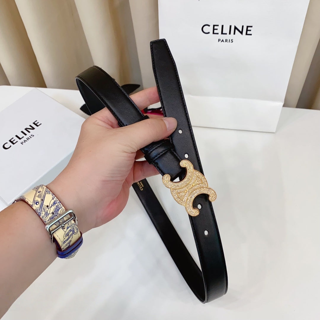 [Luxe]Unisex Suits Casual Every Day Leather Belt